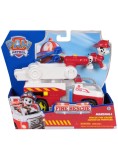 Paw Patrol Fire Rescue Vehicle Marshall (6072660)