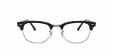 Ray-Ban Clubmaster Ochelari de Vedere RX 5154 2012, Ray Ban