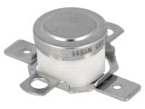 Termostat NC 18&deg;C, 10A 240VAC