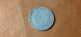 AUSTRIA 20 KREUZER 1831 A AG