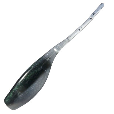 Shad Relax Stinger Standard SS001, 5cm, 1g, 8buc/plic foto
