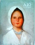 A10 by Artmark. Licitatia de Toamna. Top 100 Mari Maestri ai Artei Romanesti,