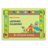 Az elfelejtett sz&uuml;linap - V&eacute;gh Veronika