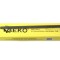 Electrozi de sudura AWS E6013, 3.25mmx350mm rutil-celuloza, GEKO G74201