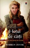 Hoţul de cărţi - Markus Zusak - Editura RAO