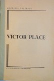VICTOR PLACE de CORNELIA COSTESCU , 1933
