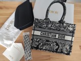 Geantă Cristiana Diora, piele