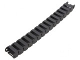Ghidaj cu lan&Aring;&pound; 09 Raza 48mm 1000mm 15mm
