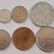 Romania , Lot monede