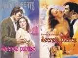 Nora Roberts - Secrete publice, 2 volume