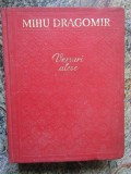 Versuri Alese - Mihu Dragomir