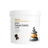 Balsam Puterea Calului cu chili, 250 g, Alevia