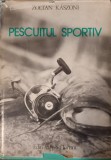 Kaszoni Zoltan - Pescuitul sportiv