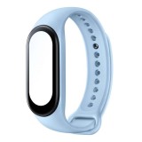 Cumpara ieftin Curea pentru Bratara fitness Xiaomi Smart Band 7, Albastru