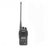 Aproape nou: Statie radio portabila VHF PNI Dynascan V-600, 136-174 MHz, IP67, Scan