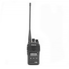 Aproape nou: Statie radio portabila VHF PNI Dynascan V-600, 136-174 MHz, IP67, Scan