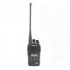 Statie radio portabila VHF PNI Dynascan V-600, 136-174 MHz, IP67, Scan, Scrambler, VOX