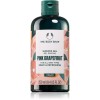 The Body Shop Pink Grapefruit Shower Gel gel de duș 250 ml
