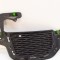 Grila dreapta față LAND ROVER RANGE ROVER EVOQUE L538 2015 OEM: GJ32-15A298-A 15501493