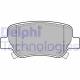 Set placute frana disc Toyota Avensis Motor 1.6 D4-D, 1.6 VVT-i, 1.6 VVT-i, 1.8 VVT-i, 1.8 VVT-i, 2.0 D-4D, 2.0 D-4D, OE 0446605040