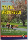 TESTUL ARBORELUI de DENISE DE CASTILLA , 2001