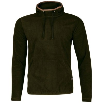 Hanorac fleece Jack Pyke Country, culoare oliv, mărimea S foto