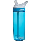 Bidon apa Camelbak Eddy, 600ml, culoare albastru deschis Cod:CMLB53635