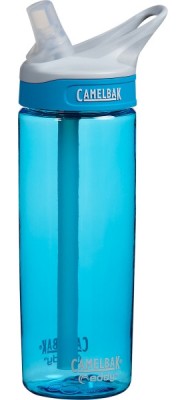Bidon apa Camelbak Eddy, 600ml, culoare albastru deschis Cod:CMLB53635 foto