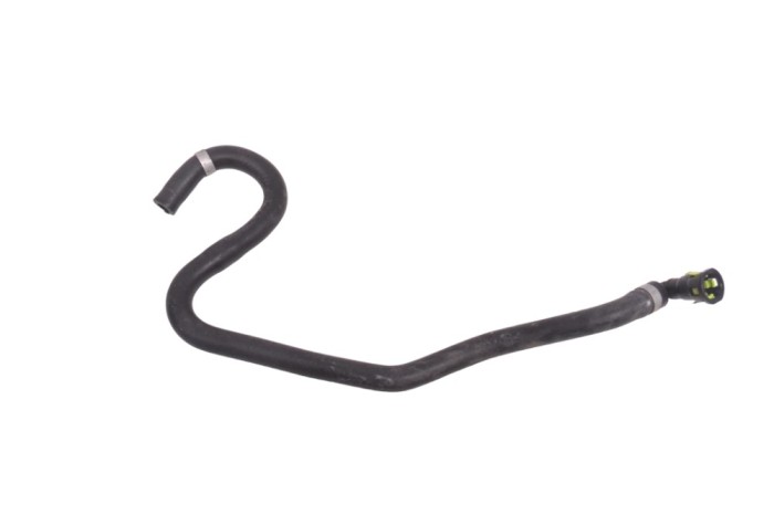 Furtun de lichid de răcire NISSAN JUKE F15 2015 OEM: 020615 | 17634438
