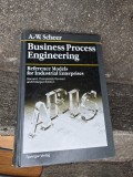 Business Process Engineering - A.-W. Scheer