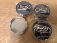 Capace janta ford 54mm foto