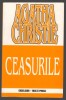 C9985 - CEASURILE - AGATHA CHRISTIE