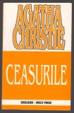 C9985 - CEASURILE - AGATHA CHRISTIE