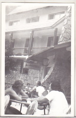 bnk foto Cabana Voina foto