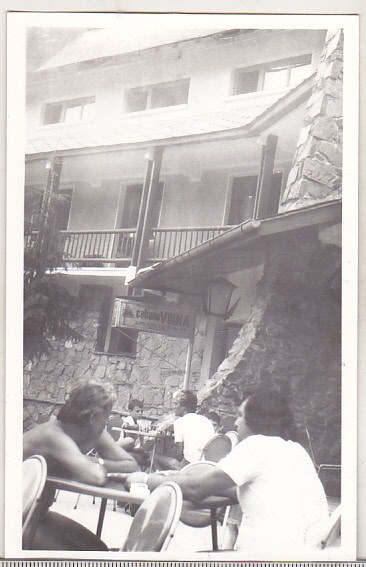 bnk foto Cabana Voina