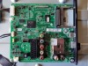 Placa Baza Main Board EAX64891306 (1.1) LG 42LN5406 TV 42LN Testata OK