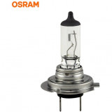 Bec auto OSRAM H7 12V 55W