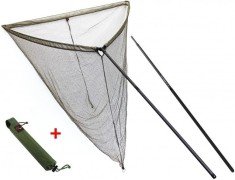 Minciog Zfish Synapse CLN 42 Carbon Landing Net + Float, 180cm