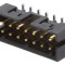 Conector Milli-Grid 2mm 14 pini THT