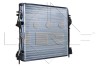 NRF 58316A Economy Class Radiator, racire motor