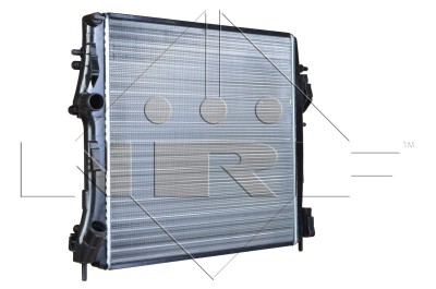 NRF 58316A Economy Class Radiator, racire motor foto