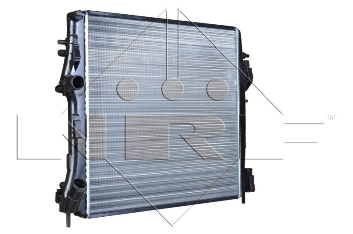 NRF 58316A Economy Class Radiator, racire motor