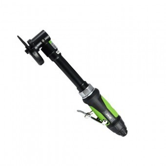 Polizor unghiular pneumatic JBM JB-53140, diametru disc 75 mm foto