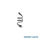 Cablu pentru incarcare 2.4a lighting (iphone) 1 metru cod:xo-nb230a Alta marca Alt model #7, Array