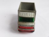 bnk jc Matchbox 11d Mercedes Scaffolding Truck
