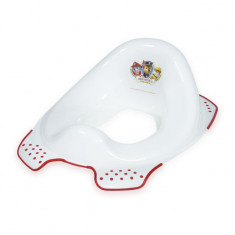 Reductor anatomic pentru toaleta DISNEY, Lorelli, White