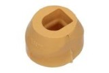 Burduf cauciuc, suport motor AUDI A6 C6 Avant (4F5) (2004 - 2011) MAXGEAR 40-0209