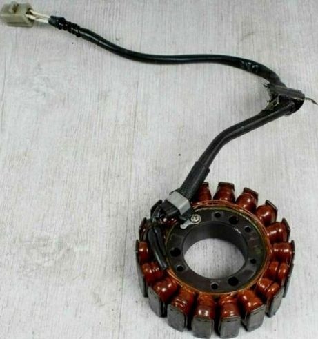 Stator generator Yamaha YZF R6 (RJ03) 1999 - 2002