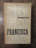 Francisca - Nicolae Breban