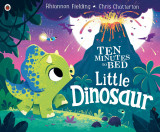 Ten Minutes to Bed: Little Dinosaur | Rhiannon Fielding